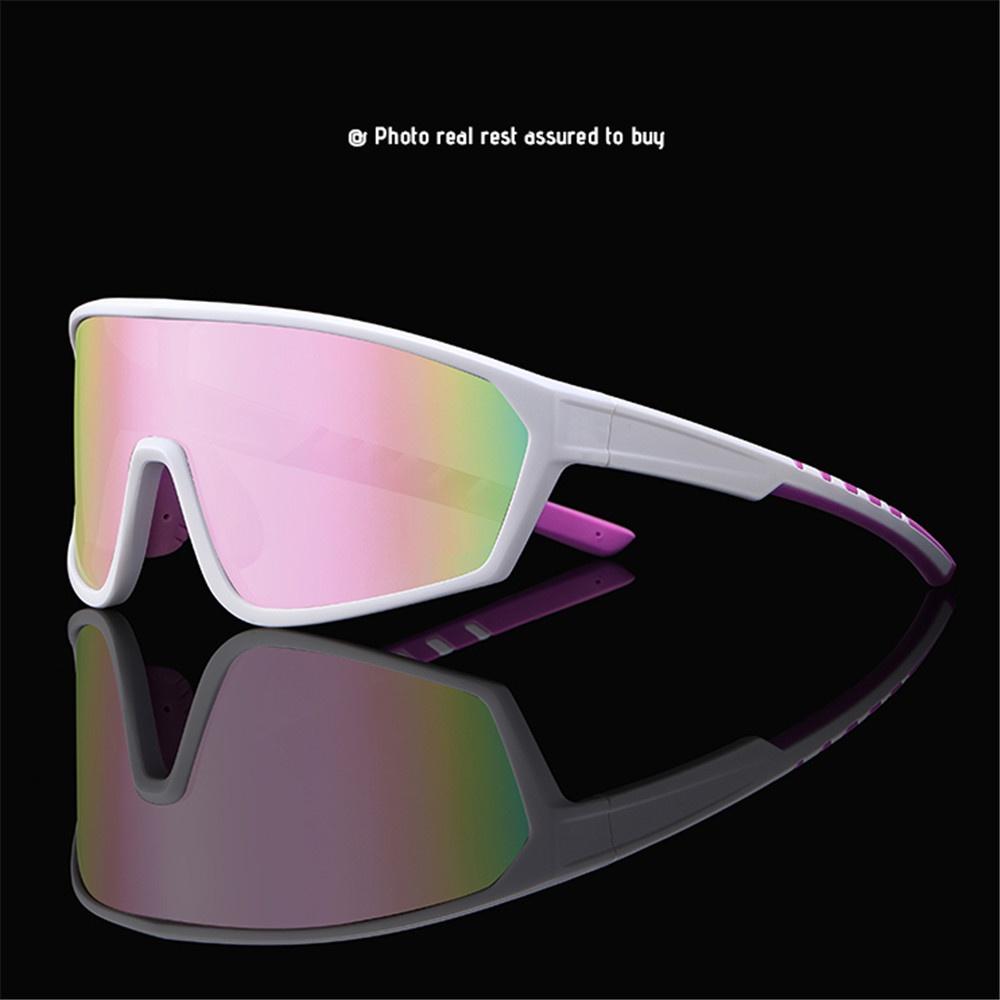 AIELBRO Polarized UV400 Cycling Glasses