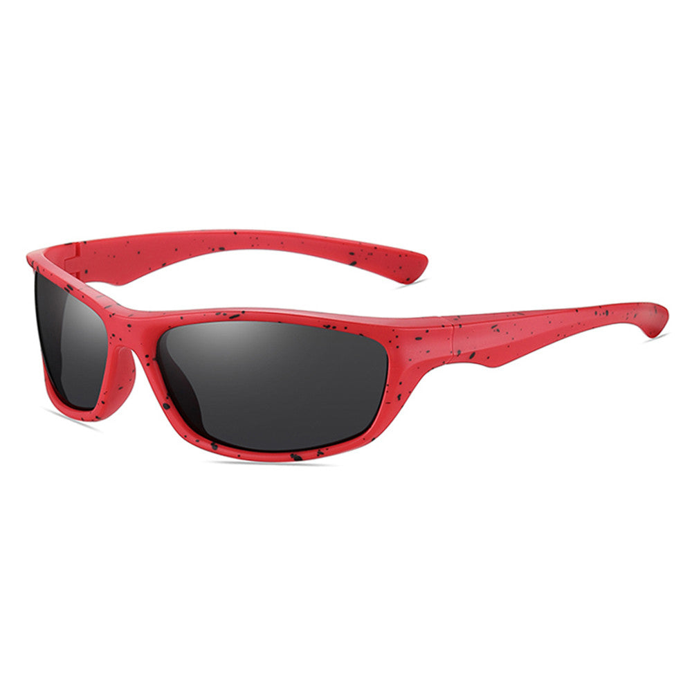 AIELBRO Polarized Cycling Glasses