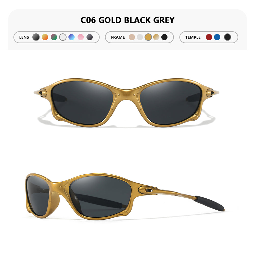 AIELBRO Cycling Sunglasses