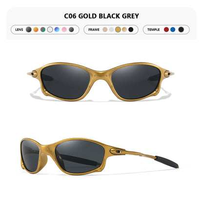 AIELBRO Cycling Sunglasses