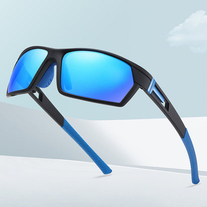 AIELBRO Polarized UV400 Cycling Glasses