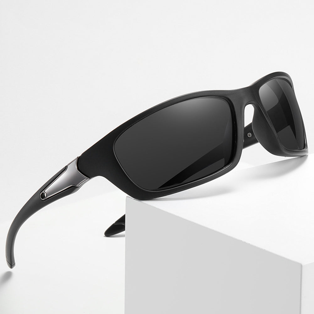 AIELBRO Polarized UV400 Cycling Glasses