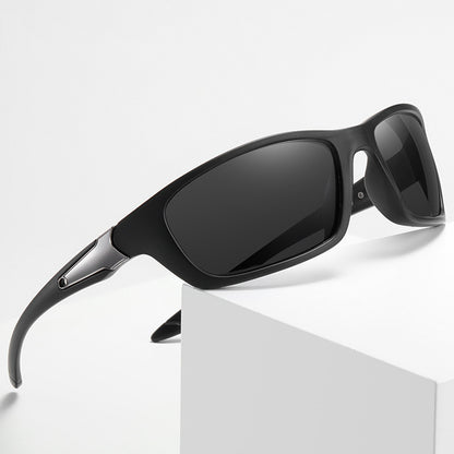 AIELBRO Polarized UV400 Cycling Glasses