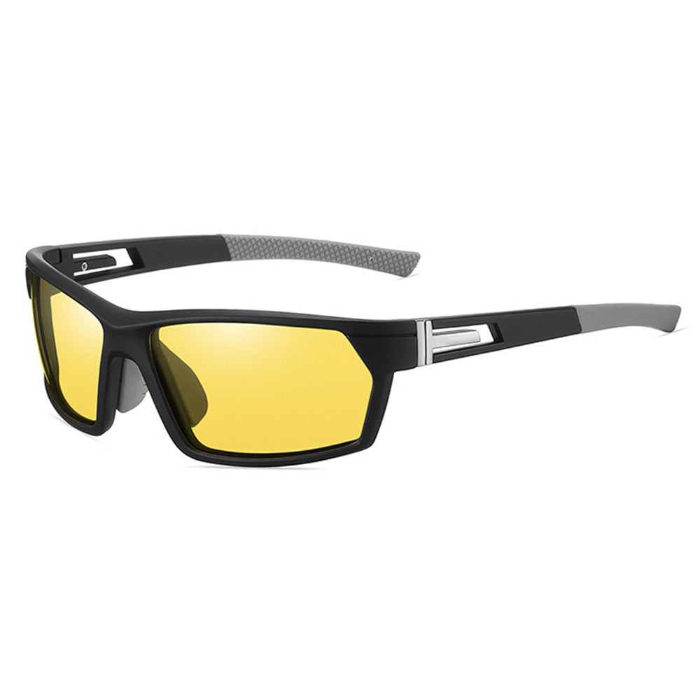 AIELBRO Polarized Sports Sunglasses