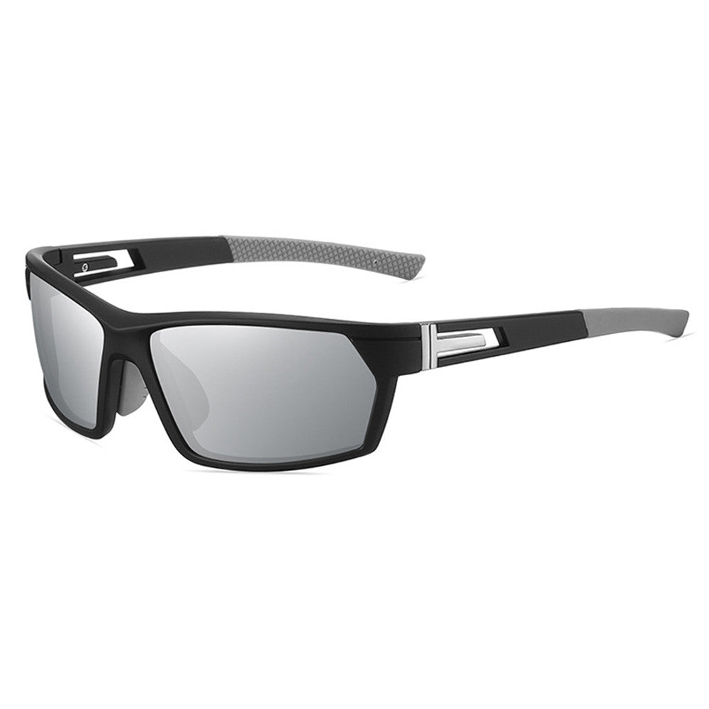 AIELBRO Polarized Sports Sunglasses