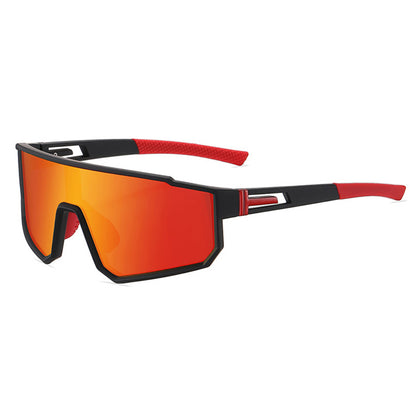 AIELBRO Polarized Cycling Glasses