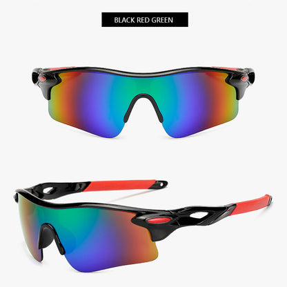 AIELBRO Cycling UV400 Sunglasses