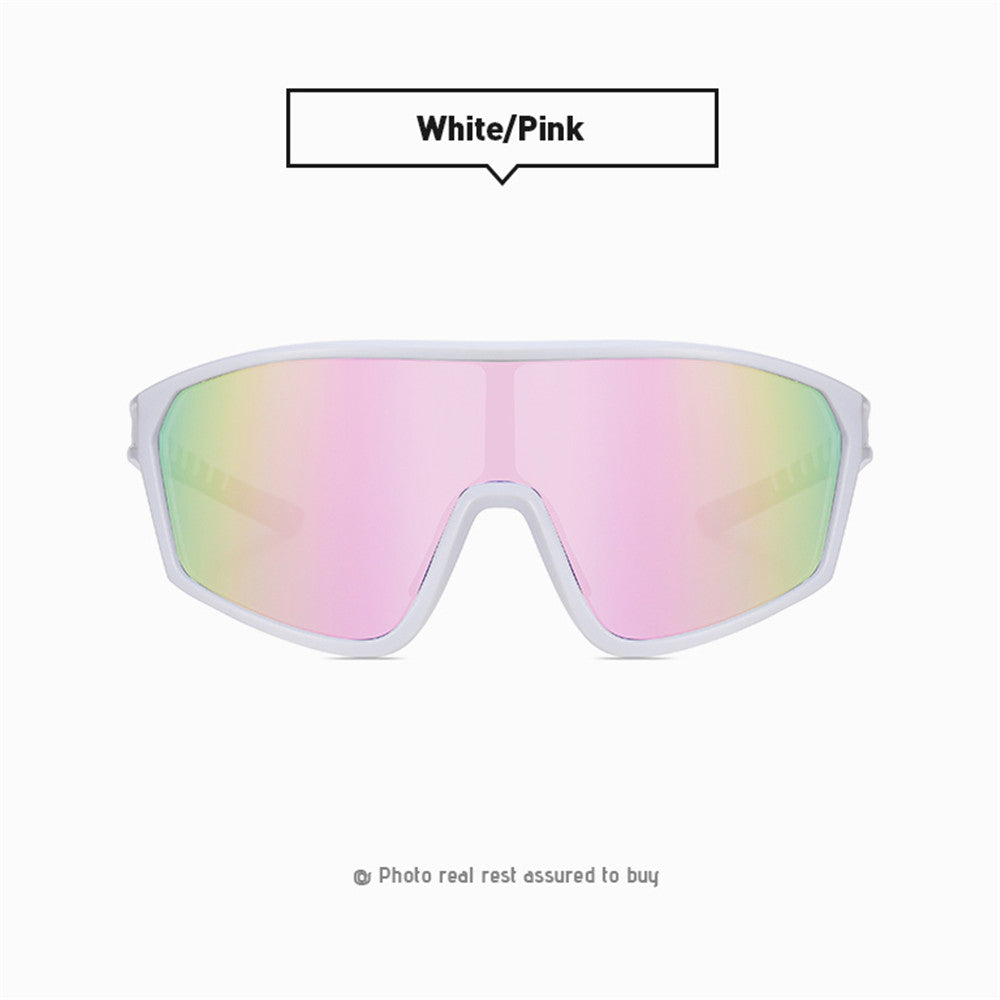 AIELBRO Polarized UV400 Cycling Glasses