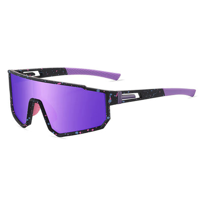 AIELBRO Polarized Cycling Glasses