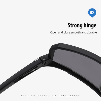 AIELBRO Polarized Cycling Glasses