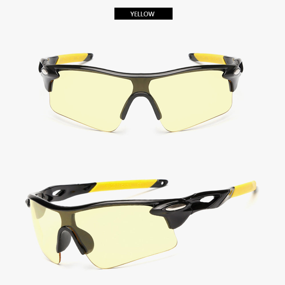 AIELBRO Cycling UV400 Sunglasses