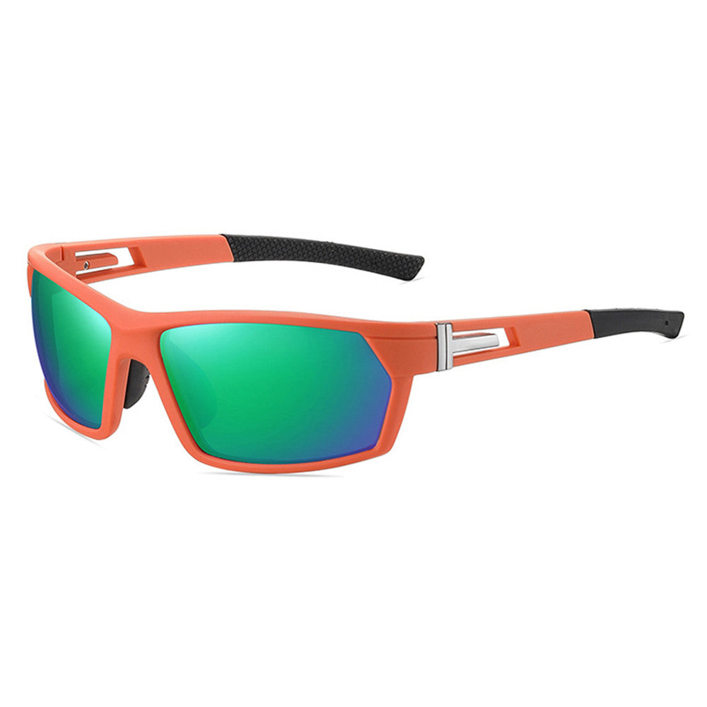 AIELBRO Polarized Sports Sunglasses