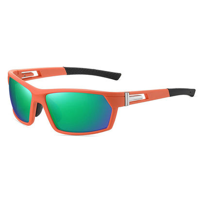 AIELBRO Polarized Sports Sunglasses