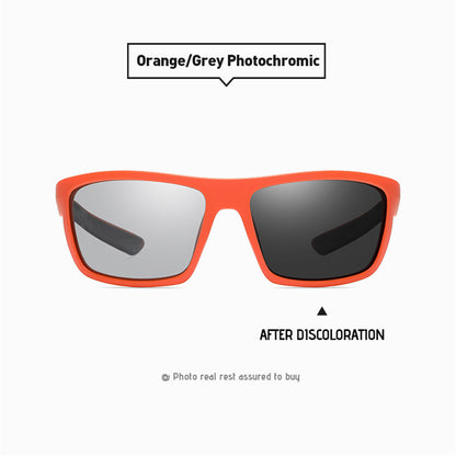 AIELBRO Polarized Cycling Glasses