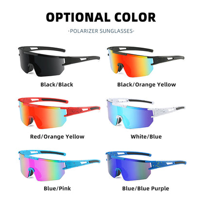 AIELBRO UV400 Professional Sports Goggle