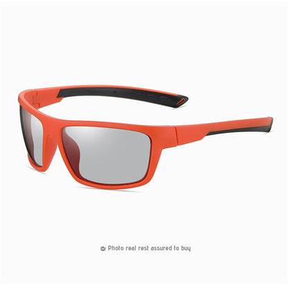 AIELBRO Polarized Cycling Glasses