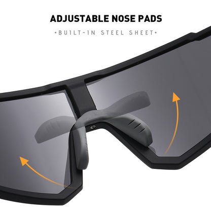 AIELBRO Polarized Cycling Glasses