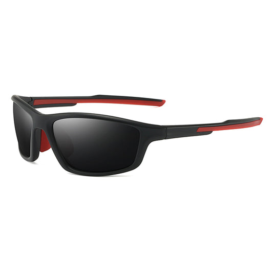 AIELBRO Polarized Cycling Glasses UV400 Windshield Goggles