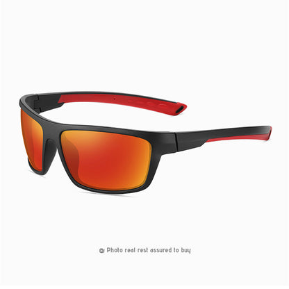 AIELBRO Polarized Cycling Glasses