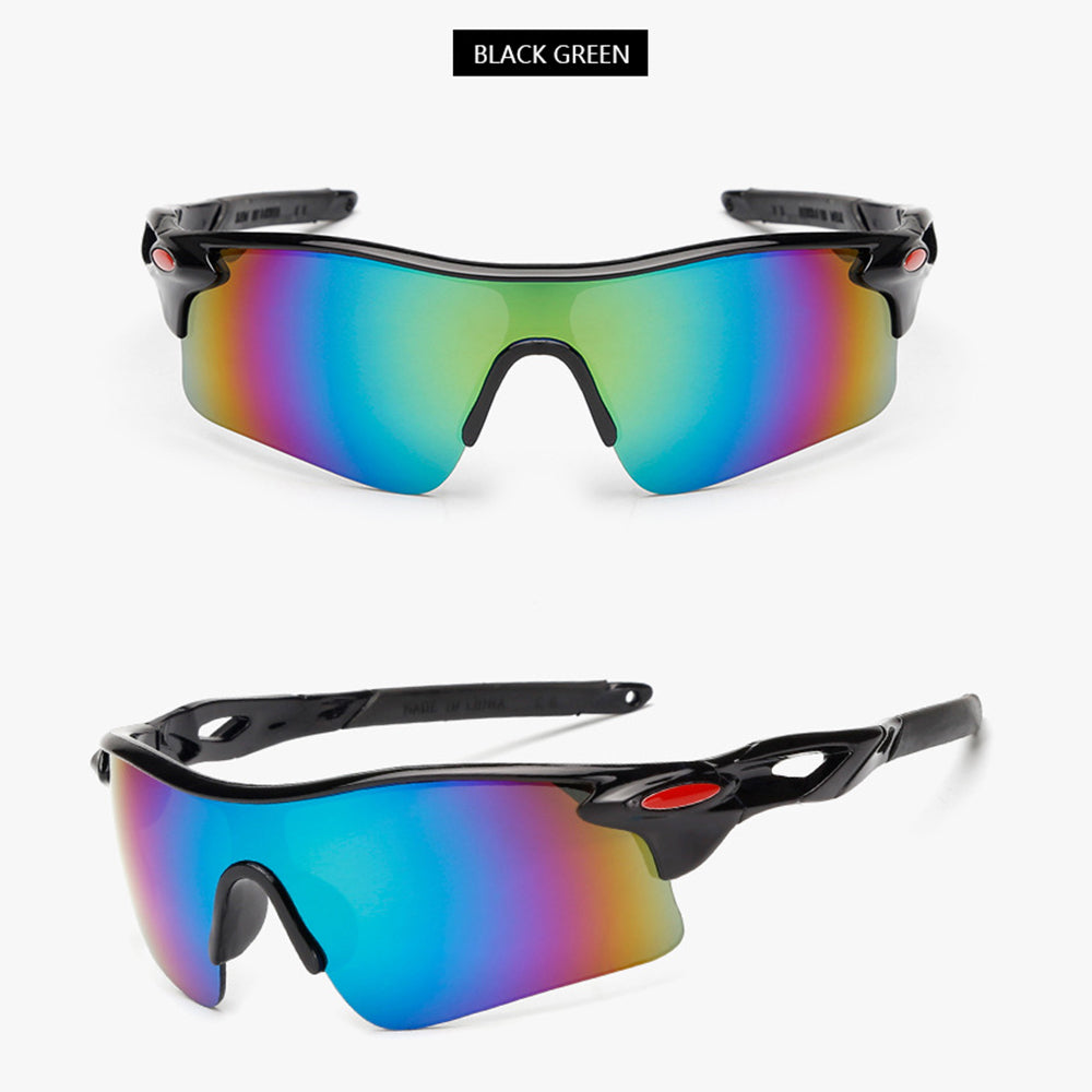 AIELBRO Cycling UV400 Sunglasses