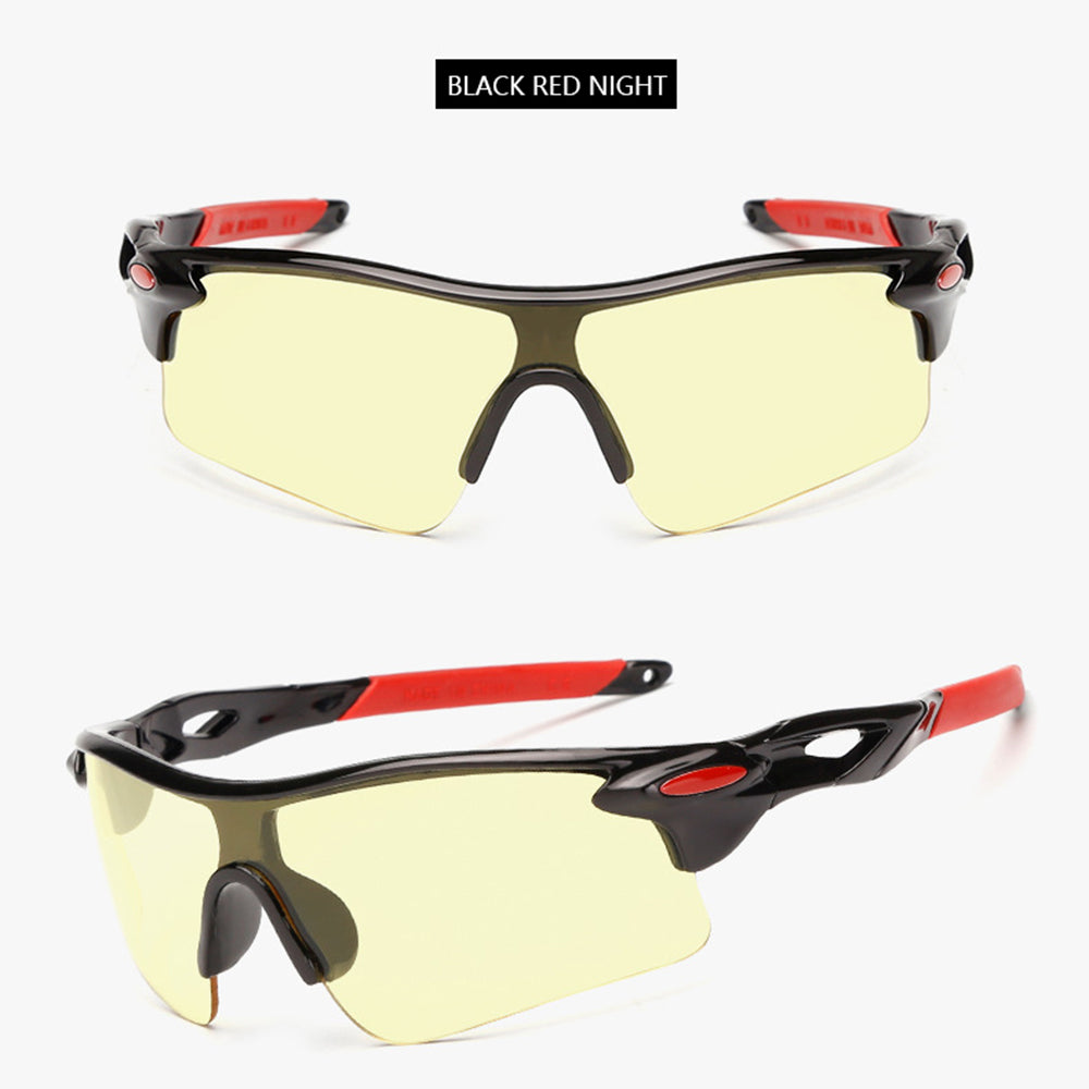 AIELBRO Cycling UV400 Sunglasses