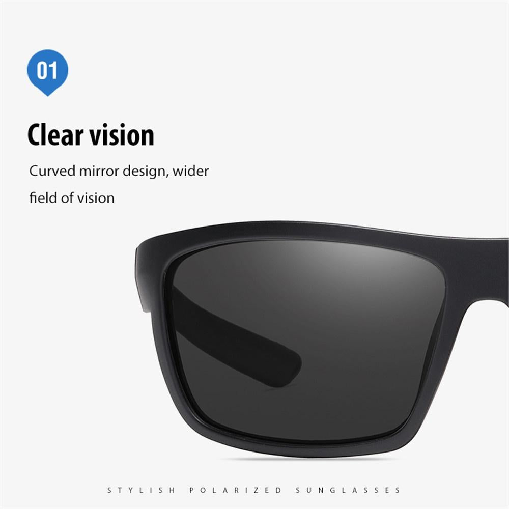 AIELBRO Polarized Cycling Glasses