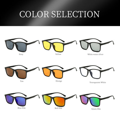 AIELBRO Sunglasses UV400