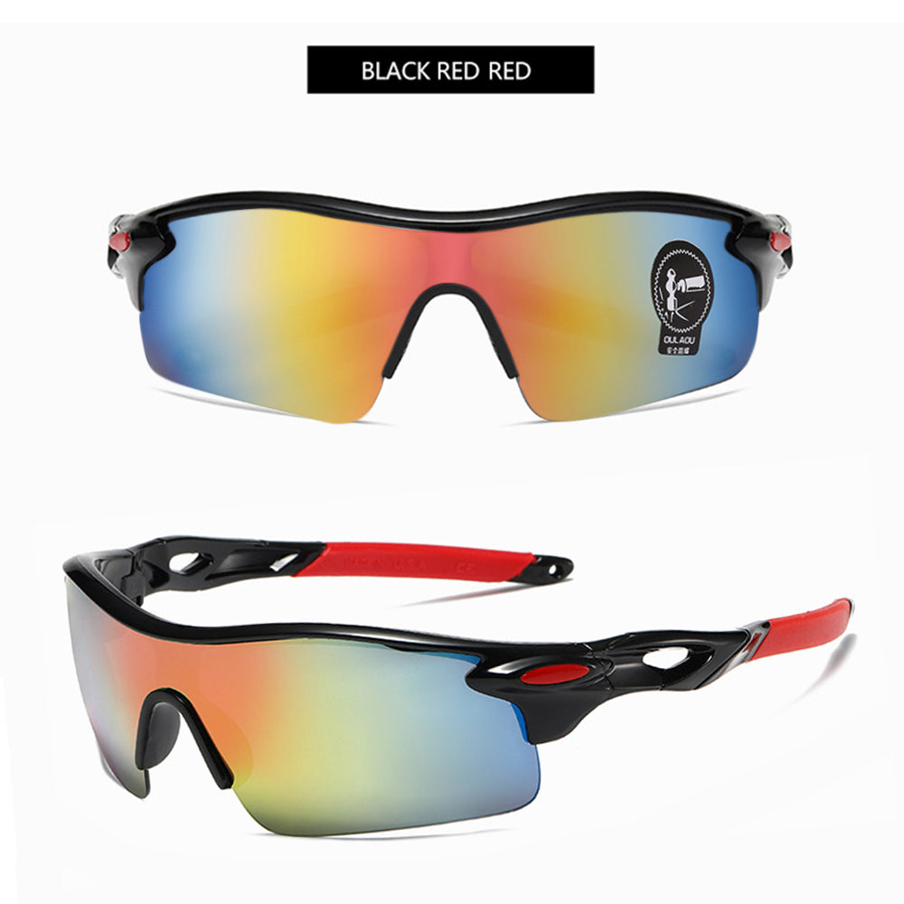AIELBRO Cycling UV400 Sunglasses