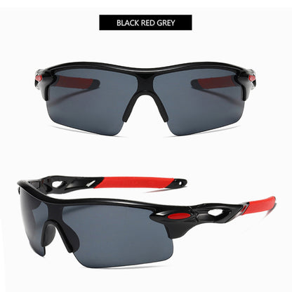 AIELBRO Cycling UV400 Sunglasses