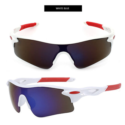 AIELBRO Cycling UV400 Sunglasses