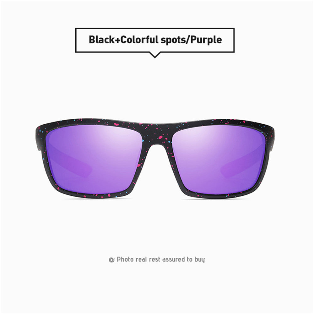 AIELBRO Polarized Cycling Glasses