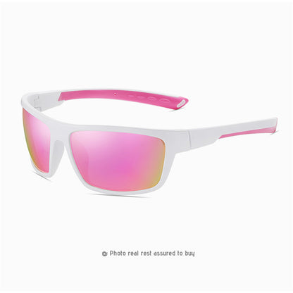 AIELBRO Polarized Cycling Glasses