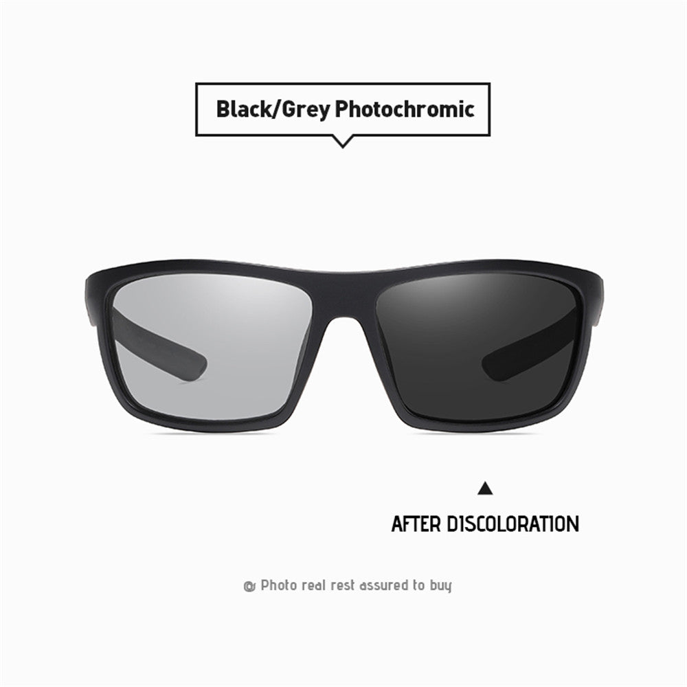 AIELBRO Polarized Cycling Glasses
