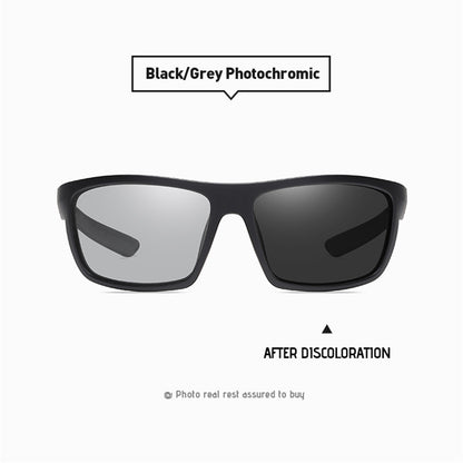 AIELBRO Polarized Cycling Glasses