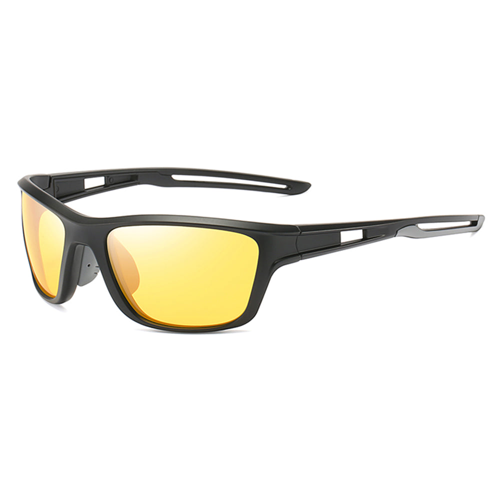 AIELBRO Polarized Cycling Sunglasses