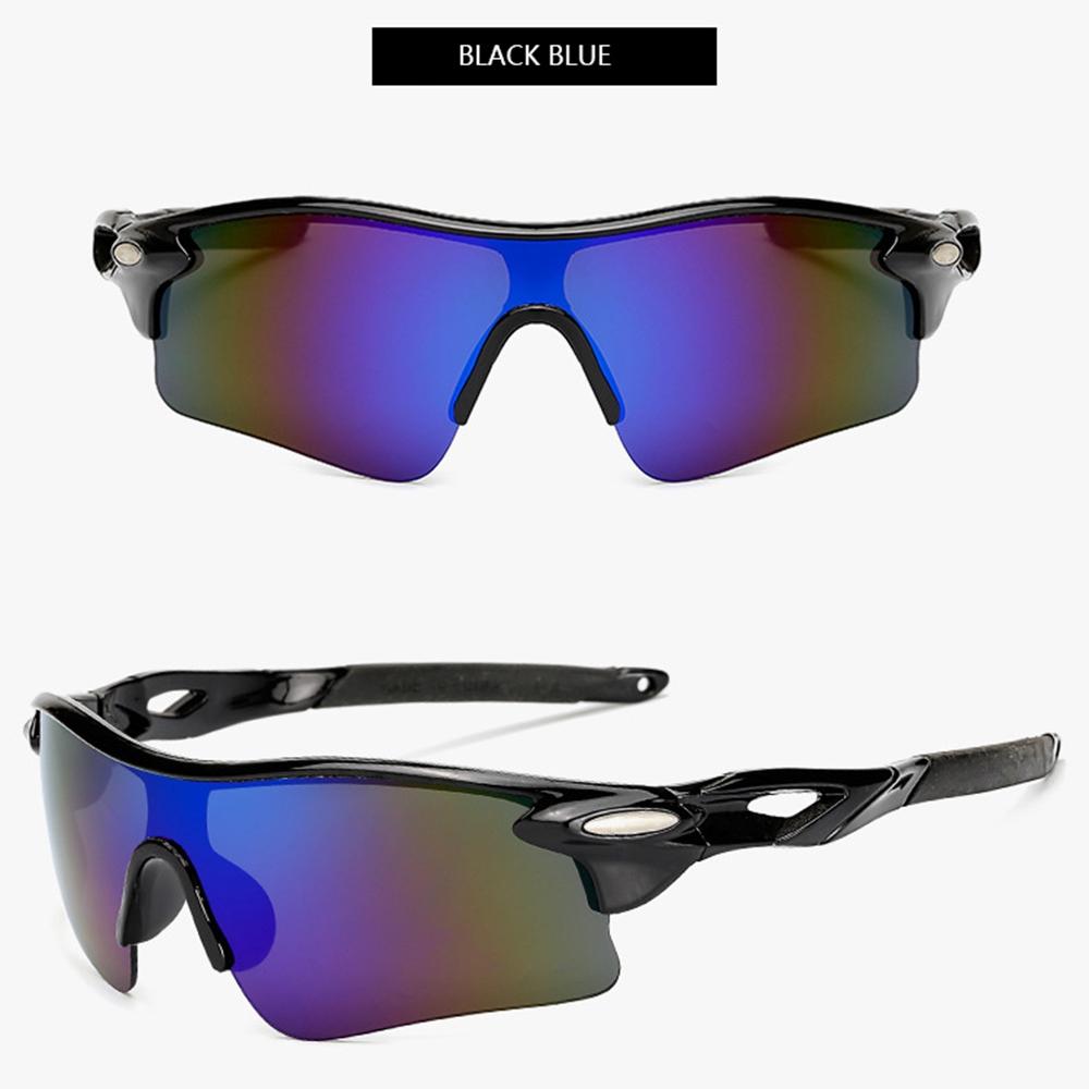 AIELBRO Cycling UV400 Sunglasses