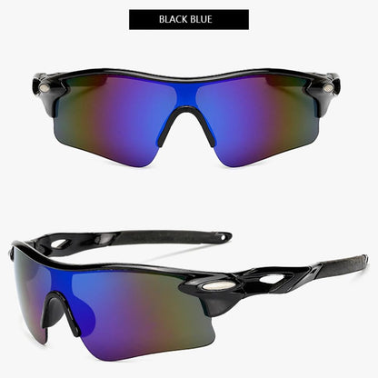 AIELBRO Cycling UV400 Sunglasses