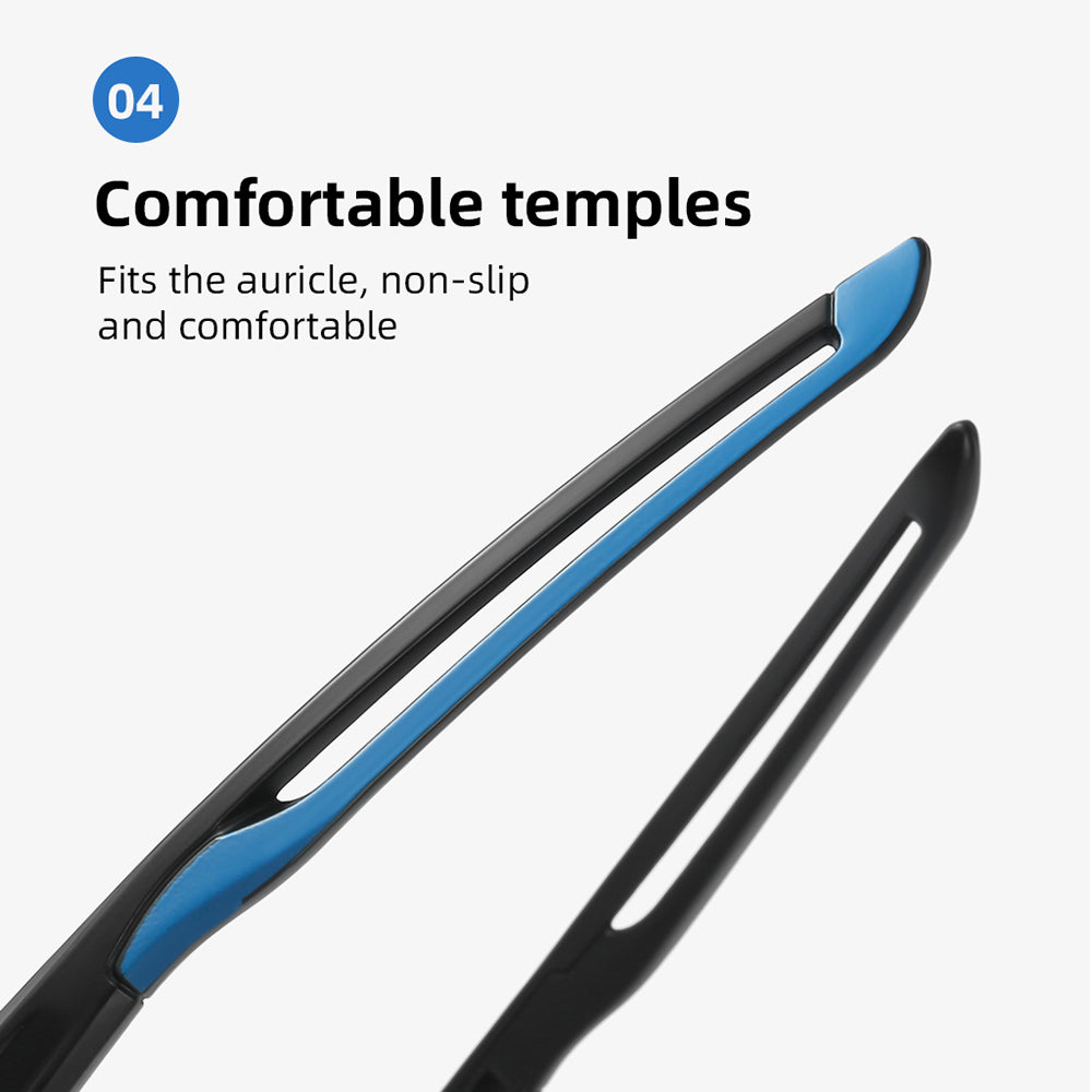 AIELBRO Polarized Cycling Sunglasses