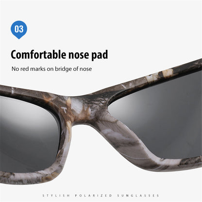 AIELBRO Polarized Cycling Glasses