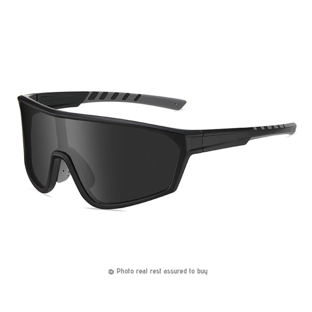 AIELBRO Polarized UV400 Cycling Glasses