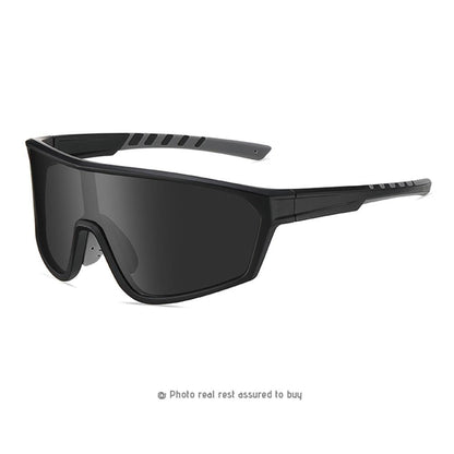 AIELBRO Polarized UV400 Cycling Glasses