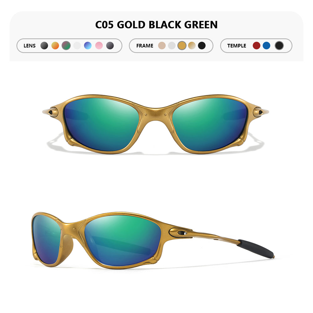 AIELBRO Cycling Sunglasses