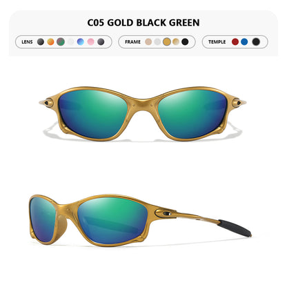 AIELBRO Cycling Sunglasses