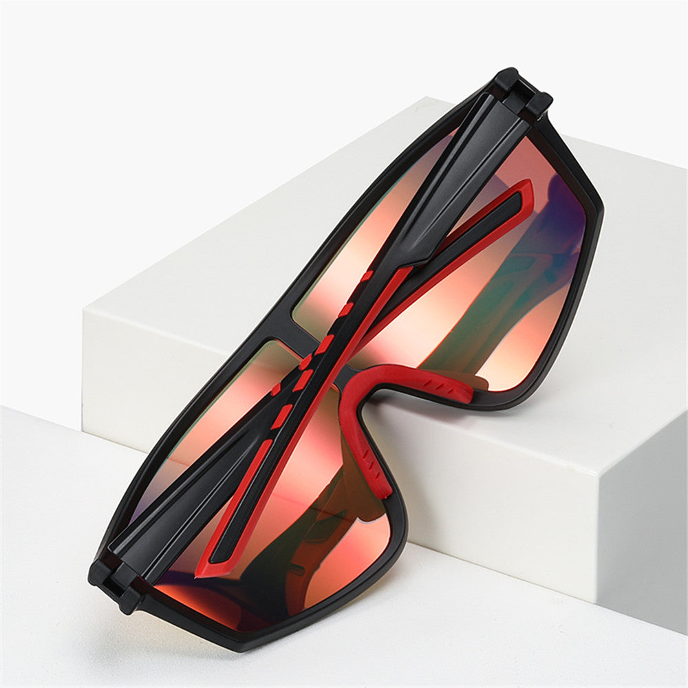 AIELBRO Polarized UV400 Cycling Glasses