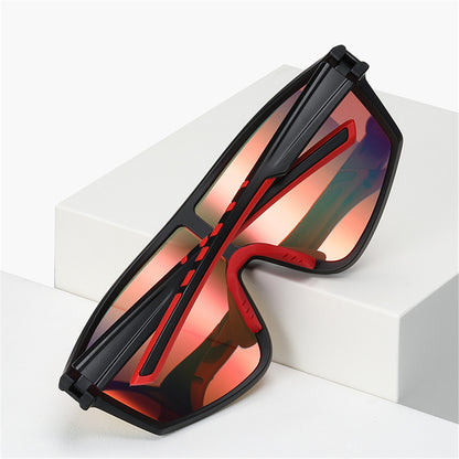 AIELBRO Polarized UV400 Cycling Glasses