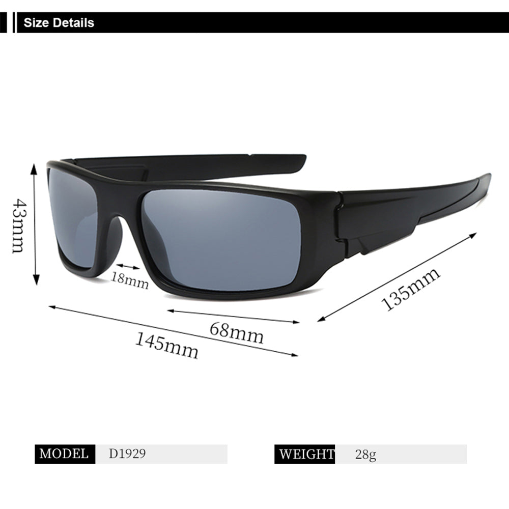 AIELBRO Sunglasses UV400