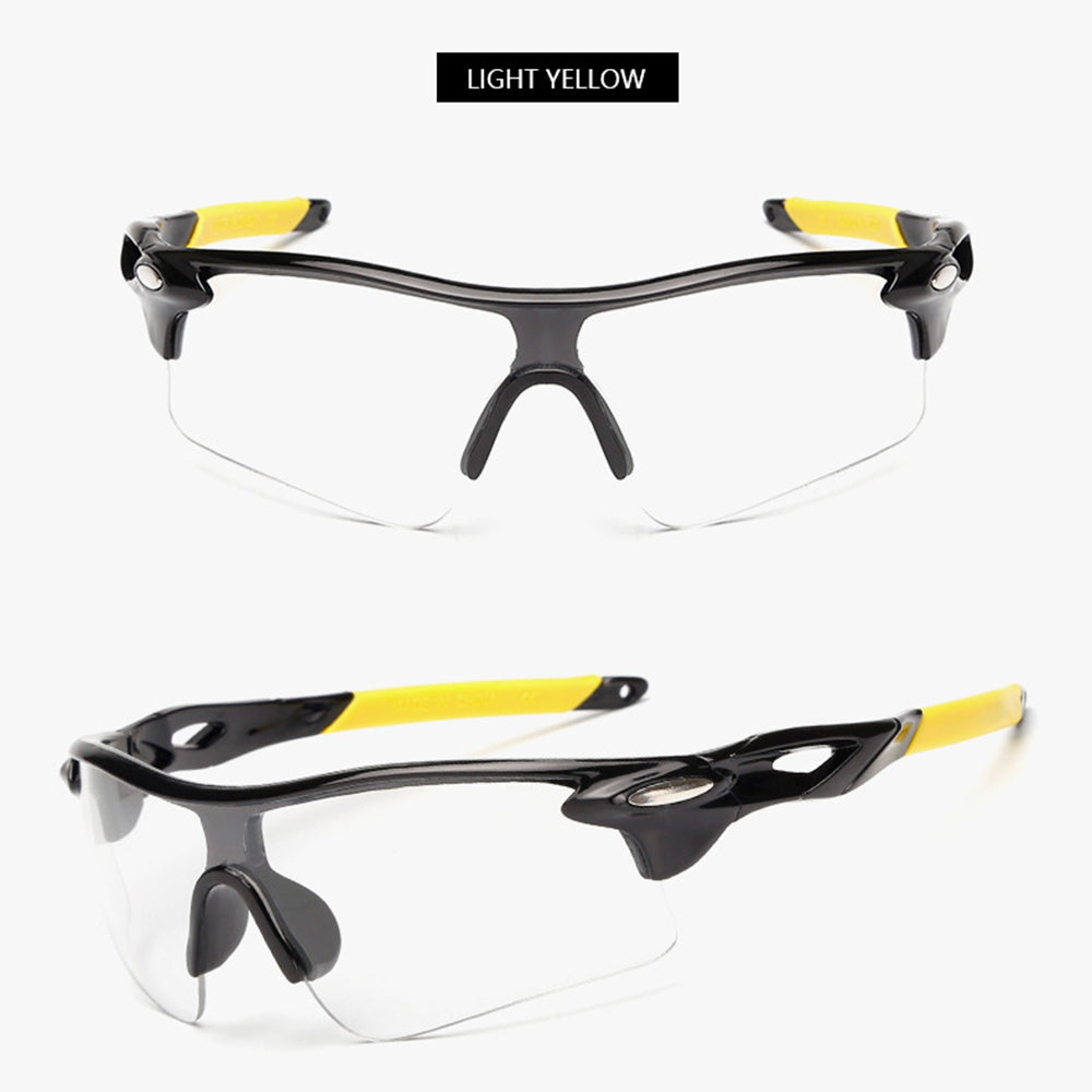 AIELBRO Cycling UV400 Sunglasses