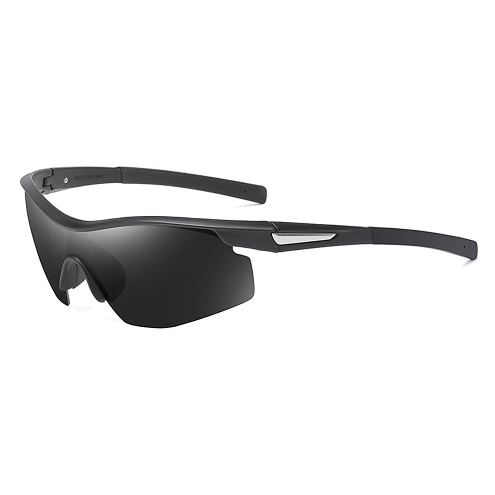AIELBRO Polarized Cycling Glasses UV400 Windproof