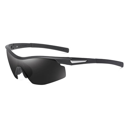 AIELBRO Polarized Cycling Glasses UV400 Windproof