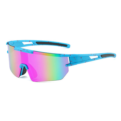 AIELBRO UV400 Professional Sports Goggle